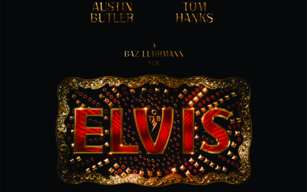 Baz Luhrmann’s Elvis