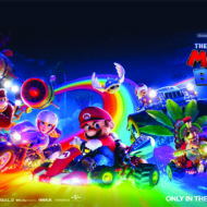 The Super Mario Bros. Movie
