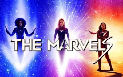 The Marvels