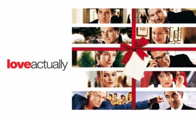 Love Actually Re Release