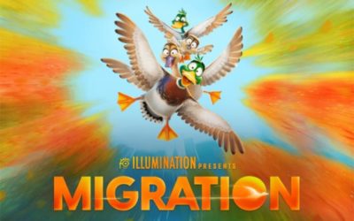 Migration