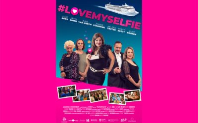 #Lovemyselfie