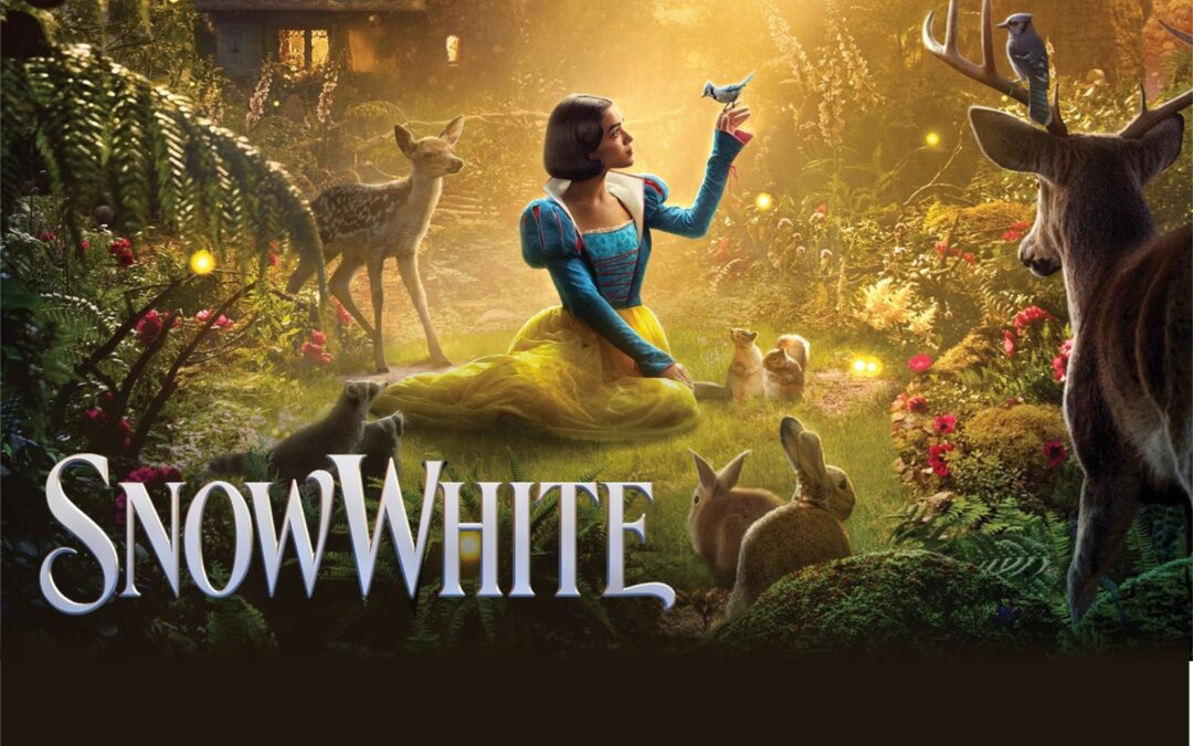 Snow White