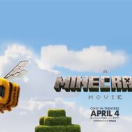 A Minecraft Movie