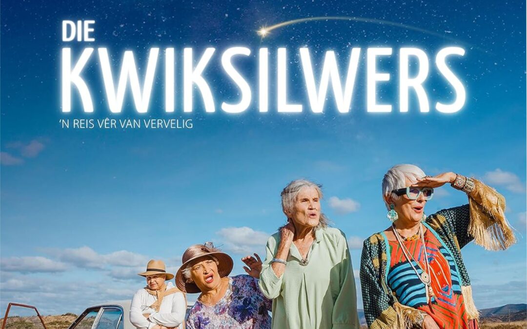 Die Kwiksilwers