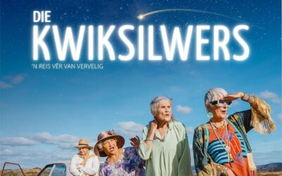 Die Kwiksilwers