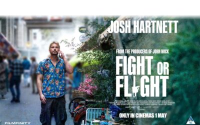 Fight or Flight