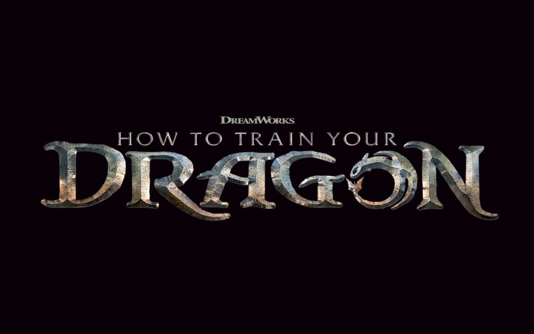 How to Train Your Dragon