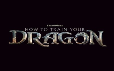How to Train Your Dragon