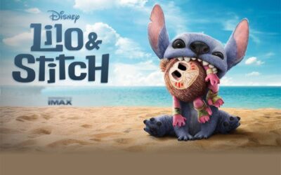 Lilo & Stitch