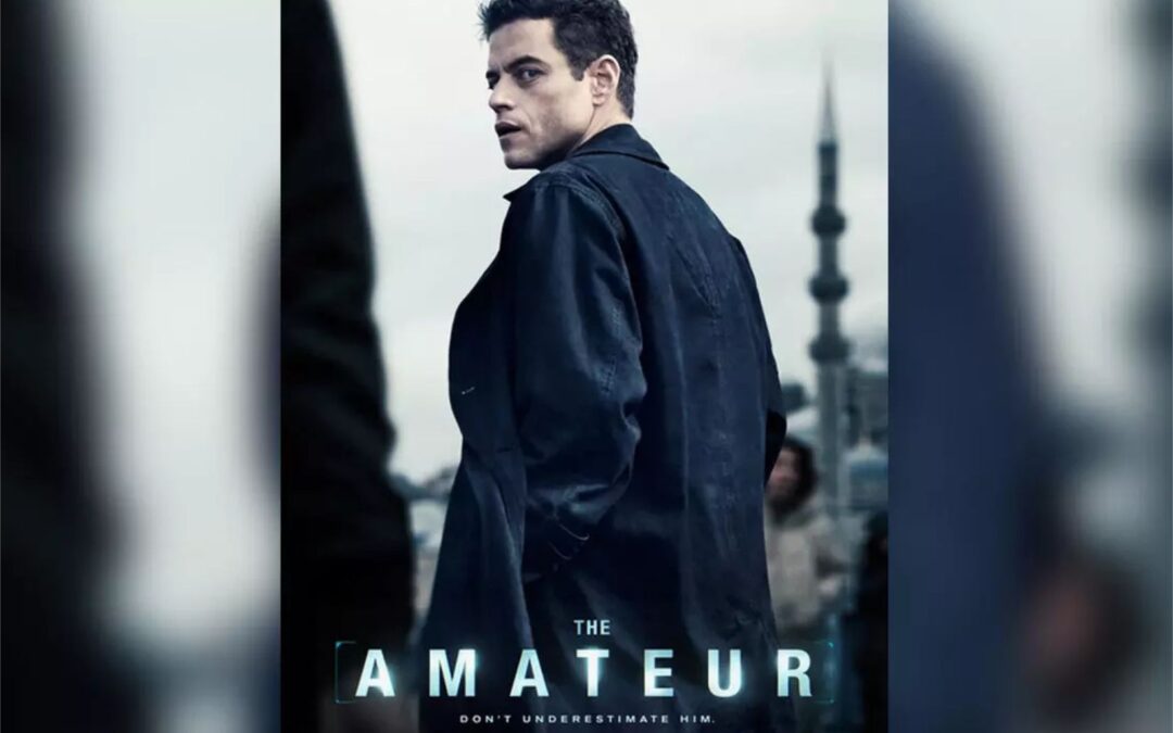 The Amateur