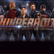 Thunderbolts