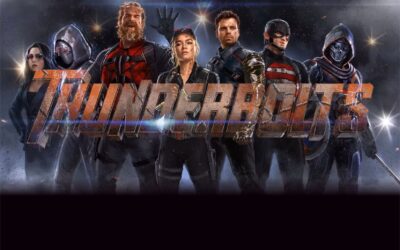 Thunderbolts