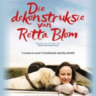 Die Dekonstruksie van Retta Blom