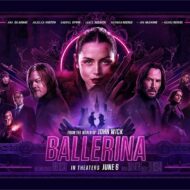 Ballerina