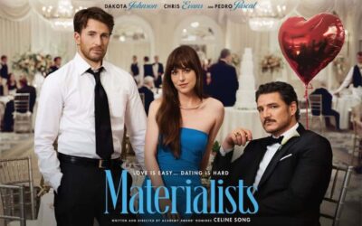 Materialists