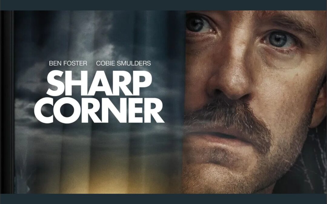 Sharp Corner