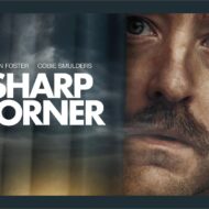 Sharp Corner