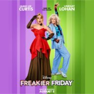 Freakier Friday