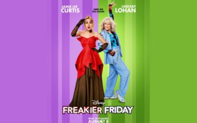Freakier Friday