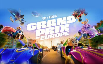 Grand Prix of Europe
