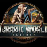 Jurassic World: Rebirth