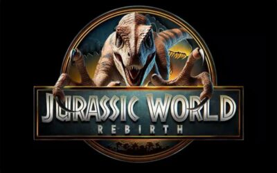 Jurassic World: Rebirth