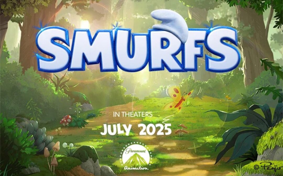 Smurfs