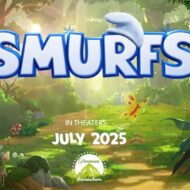 Smurfs