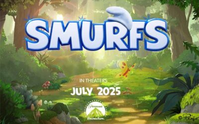 Smurfs