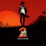 The Bad Guys 2